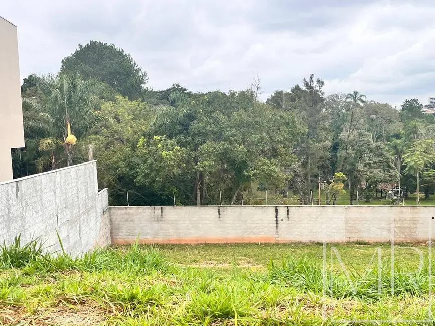 Foto 2 de Terreno / Lote à venda, 408m2 em Nova Gardênia, Atibaia - SP