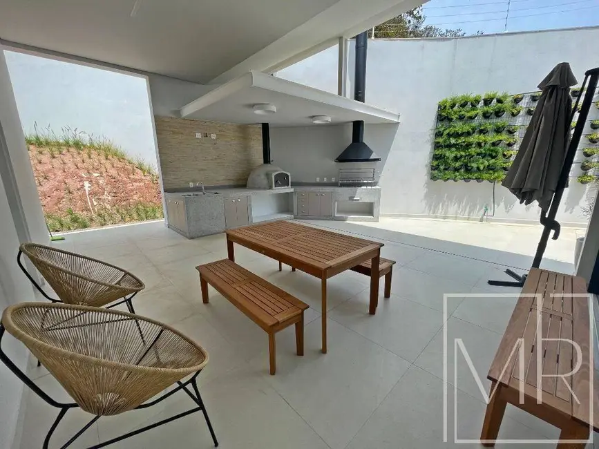 Foto 6 de Terreno / Lote à venda, 408m2 em Nova Gardênia, Atibaia - SP
