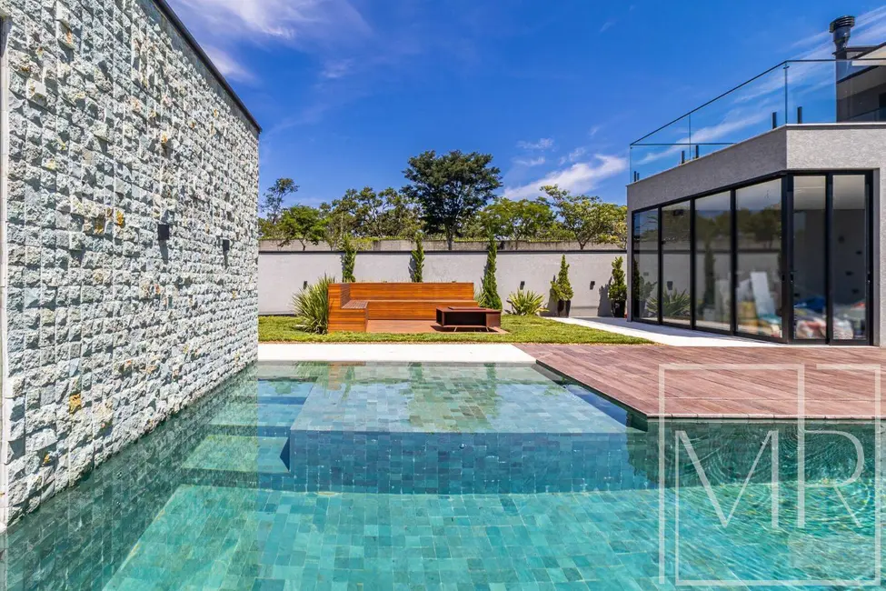 Foto 8 de Casa com 4 quartos à venda, 600m2 em Condomínio Residencial Reserva Ecológica Atibaia, Atibaia - SP