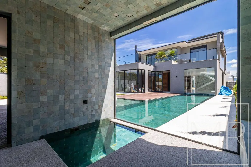 Foto 6 de Casa com 4 quartos à venda, 600m2 em Condomínio Residencial Reserva Ecológica Atibaia, Atibaia - SP