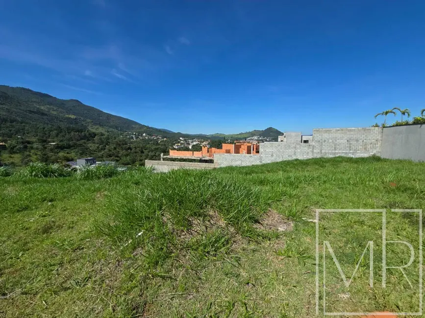 Foto 6 de Terreno / Lote à venda, 825m2 em San Fernando Valley, Atibaia - SP