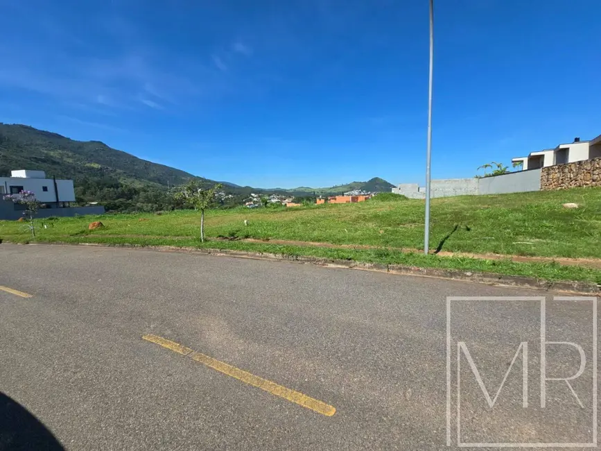 Foto 3 de Terreno / Lote à venda, 825m2 em San Fernando Valley, Atibaia - SP