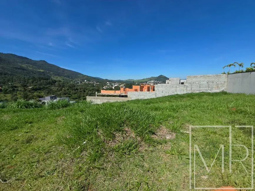Foto 4 de Terreno / Lote à venda, 825m2 em San Fernando Valley, Atibaia - SP