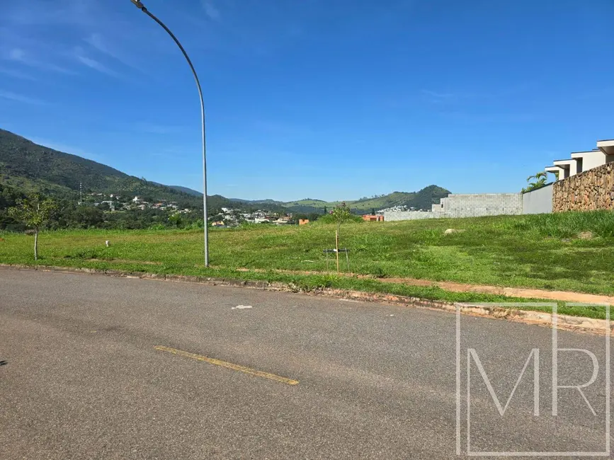 Foto 7 de Terreno / Lote à venda, 825m2 em San Fernando Valley, Atibaia - SP