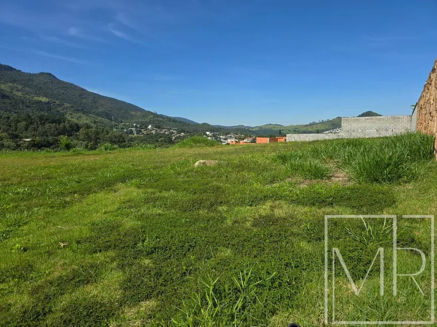 Foto 2 de Terreno / Lote à venda, 825m2 em San Fernando Valley, Atibaia - SP
