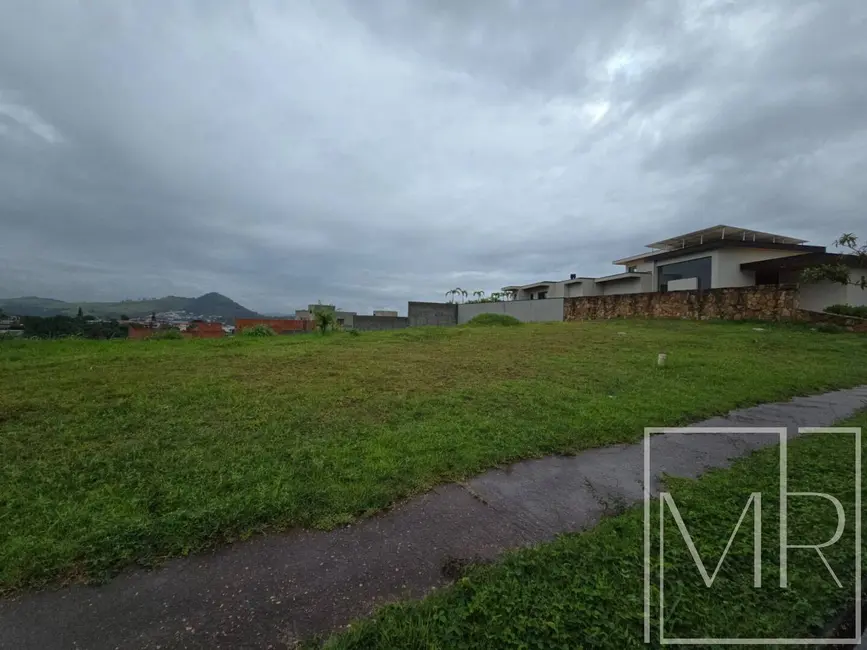 Foto 9 de Terreno / Lote à venda, 825m2 em San Fernando Valley, Atibaia - SP