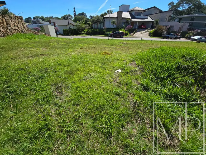 Foto 5 de Terreno / Lote à venda, 825m2 em San Fernando Valley, Atibaia - SP