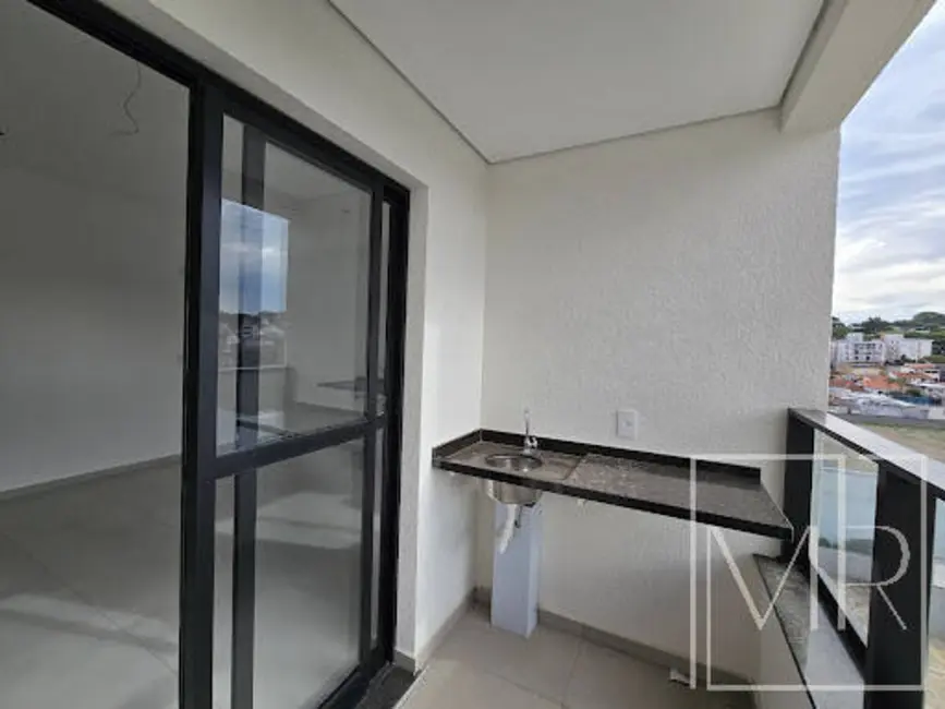 Apartamento com 1 quarto à venda, 44m2 em Atibaia Jardim, Atibaia - SP - imagem 5 Foto 5 de Apartamento com 1 quarto à venda, 44m2 em Atibaia Jardim, Atibaia - SP