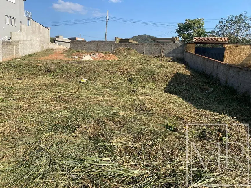 Foto 1 de Terreno / Lote à venda, 573m2 em Jardim dos Pinheiros, Atibaia - SP