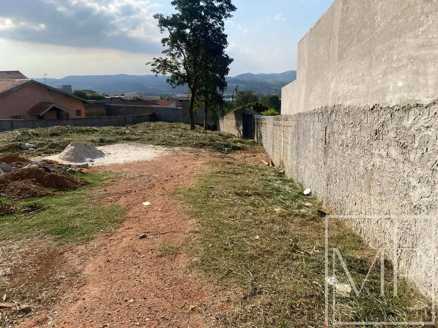 Foto 2 de Terreno / Lote à venda, 573m2 em Jardim dos Pinheiros, Atibaia - SP