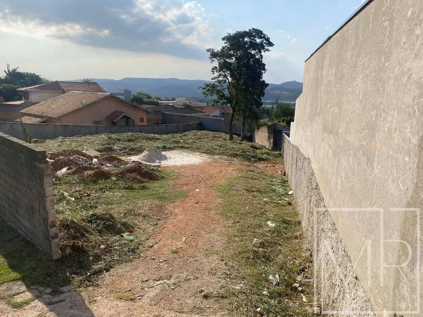 Foto 7 de Terreno / Lote à venda, 573m2 em Jardim dos Pinheiros, Atibaia - SP