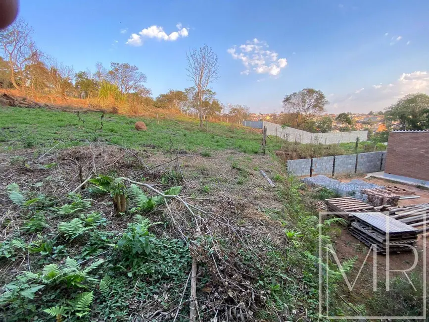 Terreno / Lote à venda, 414m2 em Jardim Paulista, Atibaia - SP - imagem 6 Foto 6 de Terreno / Lote à venda, 414m2 em Jardim Paulista, Atibaia - SP