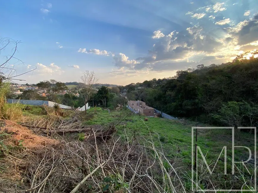 Terreno / Lote à venda, 414m2 em Jardim Paulista, Atibaia - SP - imagem 4 Foto 4 de Terreno / Lote à venda, 414m2 em Jardim Paulista, Atibaia - SP