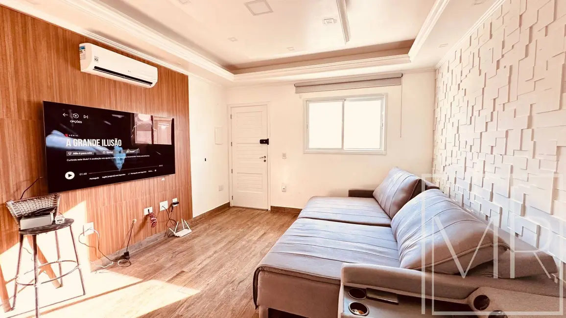 Casa com 2 quartos à venda, 87m2 em Jardim Colonial, Atibaia - SP - imagem 7 Foto 7 de Casa com 2 quartos à venda, 87m2 em Jardim Colonial, Atibaia - SP