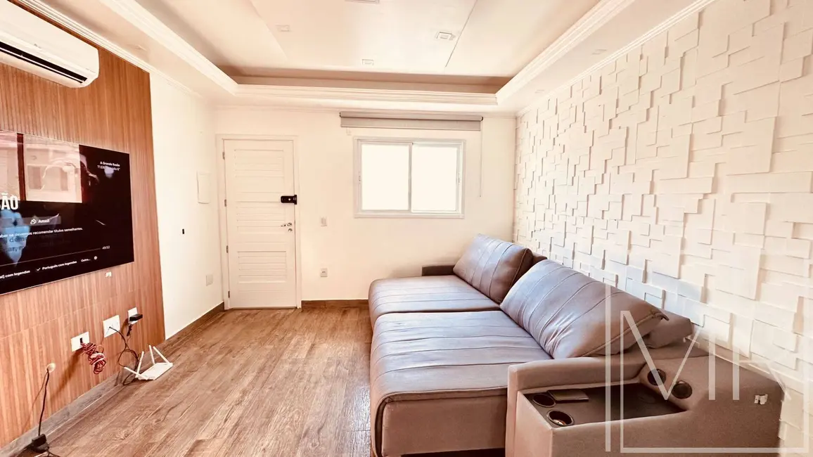 Casa com 2 quartos à venda, 87m2 em Jardim Colonial, Atibaia - SP - imagem 1 Foto 1 de Casa com 2 quartos à venda, 87m2 em Jardim Colonial, Atibaia - SP