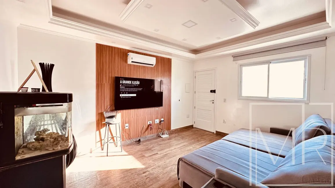 Casa com 2 quartos à venda, 87m2 em Jardim Colonial, Atibaia - SP - imagem 3 Foto 3 de Casa com 2 quartos à venda, 87m2 em Jardim Colonial, Atibaia - SP