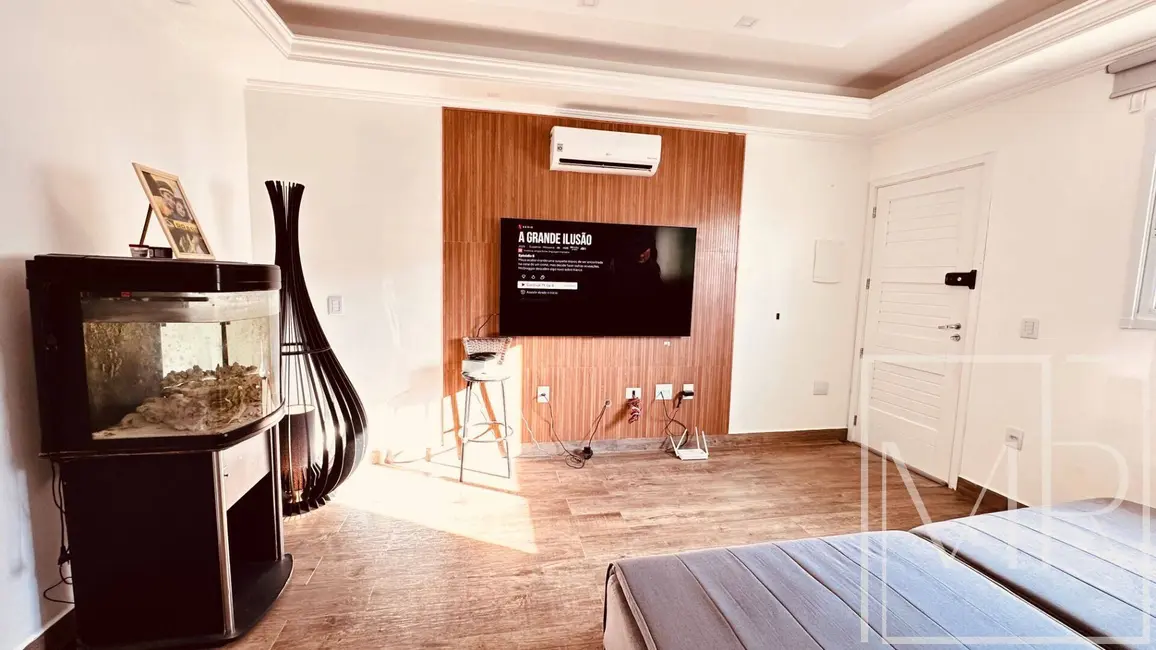 Casa com 2 quartos à venda, 87m2 em Jardim Colonial, Atibaia - SP - imagem 5 Foto 5 de Casa com 2 quartos à venda, 87m2 em Jardim Colonial, Atibaia - SP