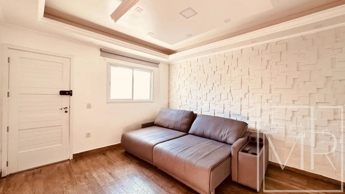 Casa com 2 quartos à venda, 87m2 em Jardim Colonial, Atibaia - SP - imagem 6 Foto 6 de Casa com 2 quartos à venda, 87m2 em Jardim Colonial, Atibaia - SP