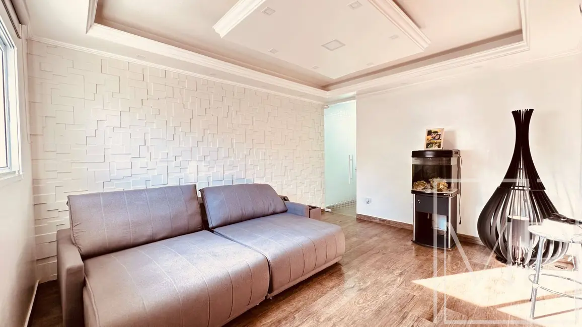 Casa com 2 quartos à venda, 87m2 em Jardim Colonial, Atibaia - SP - imagem 4 Foto 4 de Casa com 2 quartos à venda, 87m2 em Jardim Colonial, Atibaia - SP