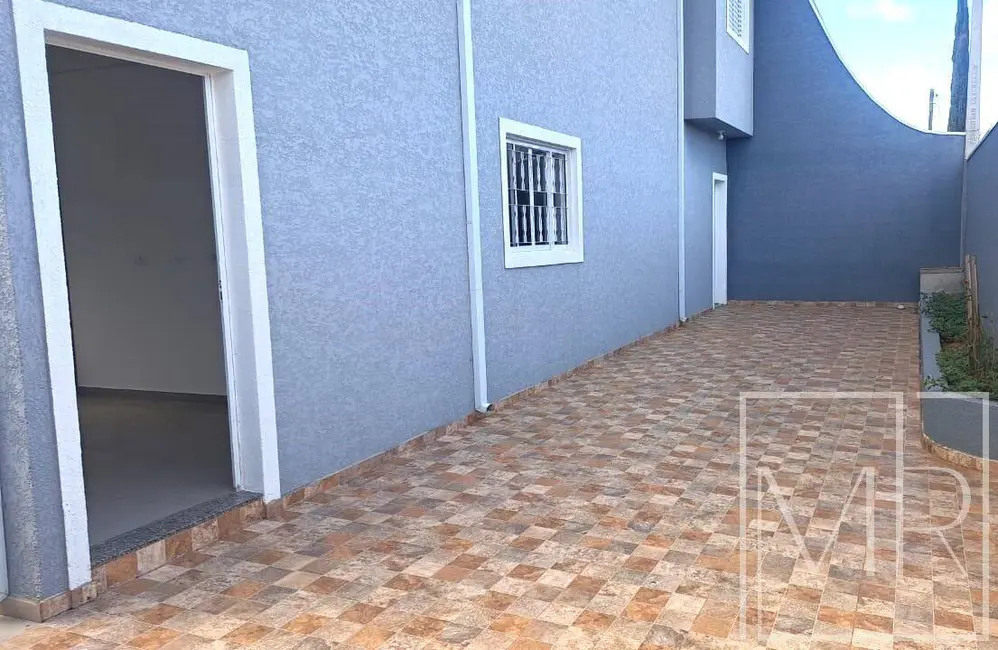 Foto 9 de Casa com 3 quartos à venda, 150m2 em Boa Vista, Atibaia - SP