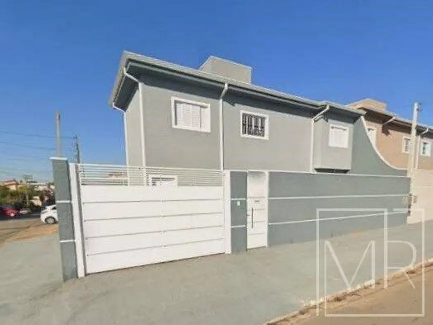 Foto 1 de Casa com 3 quartos à venda, 150m2 em Boa Vista, Atibaia - SP