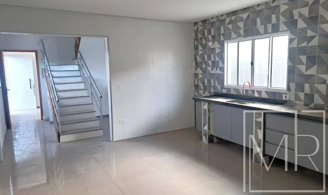 Foto 3 de Casa com 3 quartos à venda, 150m2 em Boa Vista, Atibaia - SP