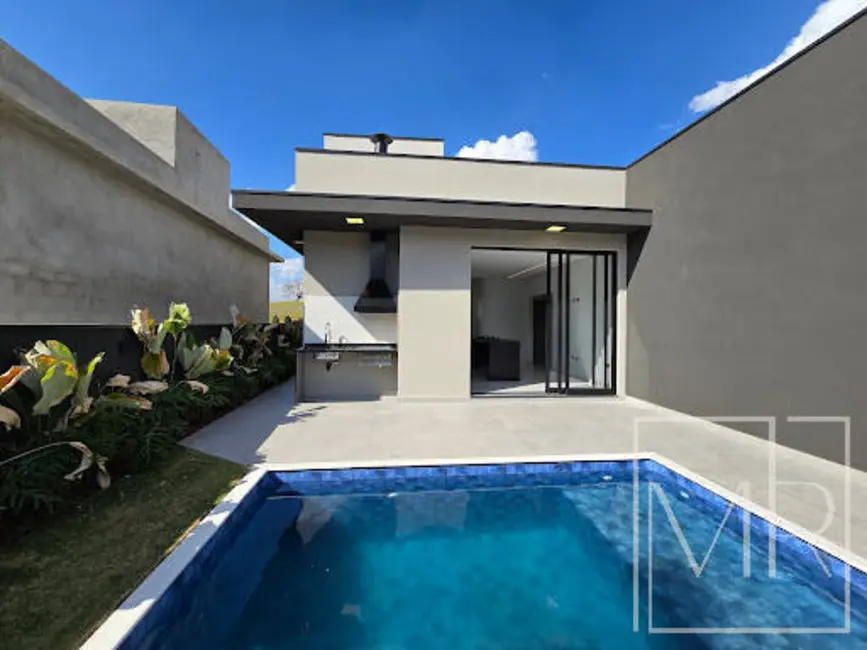 Foto 1 de Casa com 3 quartos à venda, 345m2 em Laranja Azeda, Atibaia - SP