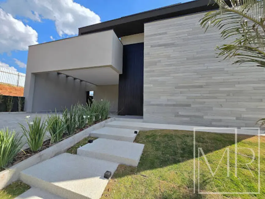 Foto 4 de Casa com 3 quartos à venda, 345m2 em Laranja Azeda, Atibaia - SP
