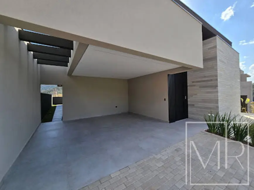 Foto 6 de Casa com 3 quartos à venda, 345m2 em Laranja Azeda, Atibaia - SP