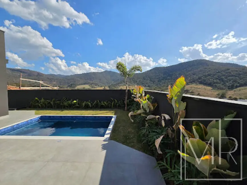 Foto 8 de Casa com 3 quartos à venda, 345m2 em Laranja Azeda, Atibaia - SP