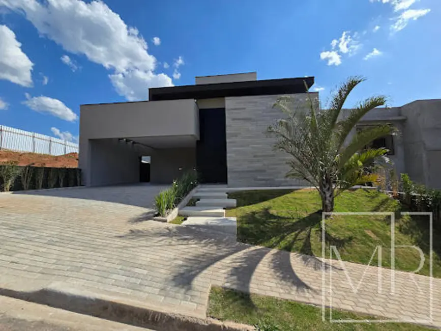 Foto 2 de Casa com 3 quartos à venda, 345m2 em Laranja Azeda, Atibaia - SP