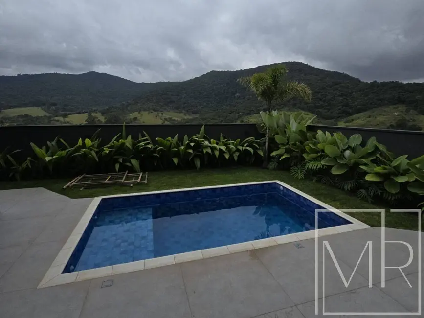 Foto 7 de Casa com 3 quartos à venda, 345m2 em Laranja Azeda, Atibaia - SP