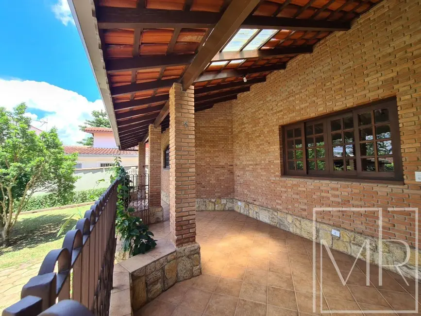 Foto 3 de Casa com 3 quartos à venda, 720m2 em Loteamento Loanda, Atibaia - SP