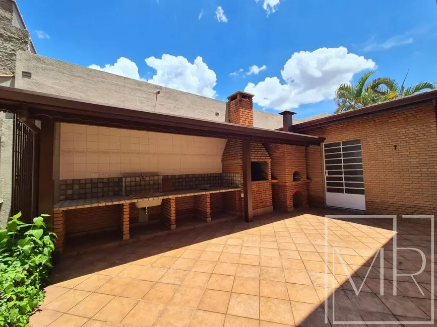 Foto 5 de Casa com 3 quartos à venda, 720m2 em Loteamento Loanda, Atibaia - SP