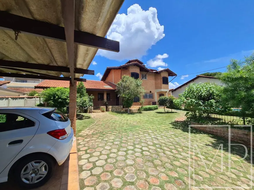 Foto 7 de Casa com 3 quartos à venda, 720m2 em Loteamento Loanda, Atibaia - SP