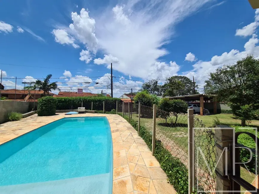 Foto 6 de Casa com 3 quartos à venda, 720m2 em Loteamento Loanda, Atibaia - SP