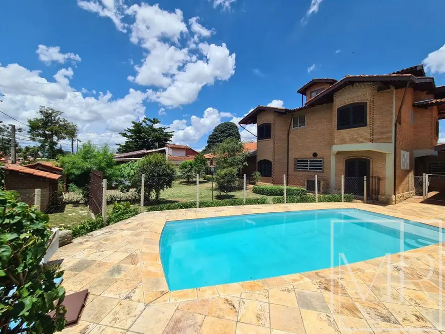 Foto 1 de Casa com 3 quartos à venda, 720m2 em Loteamento Loanda, Atibaia - SP