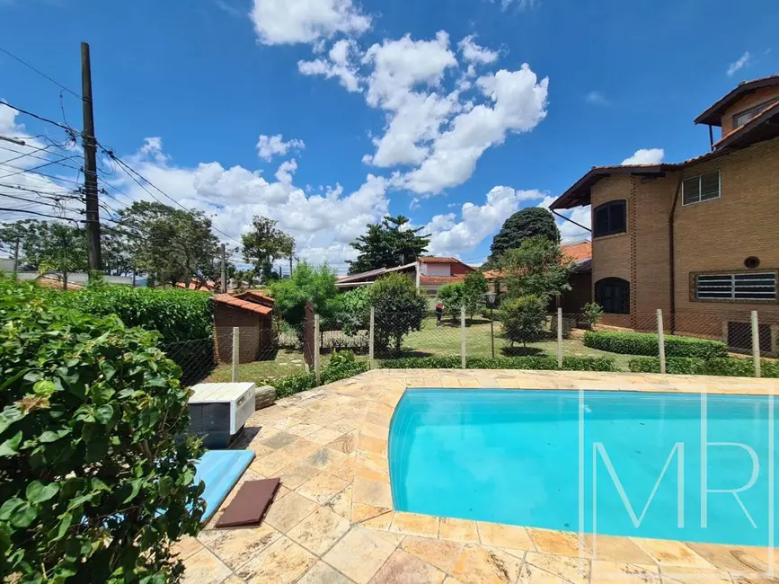 Foto 4 de Casa com 3 quartos à venda, 720m2 em Loteamento Loanda, Atibaia - SP