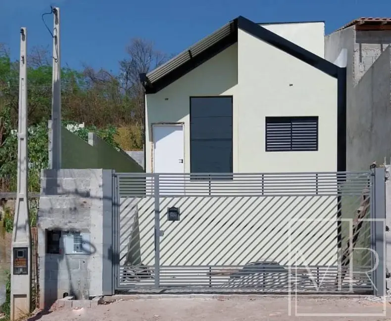 Foto 1 de Casa com 2 quartos à venda, 188m2 em Centro, Atibaia - SP