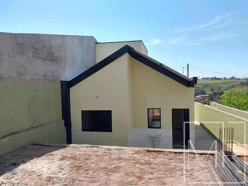 Foto 5 de Casa com 2 quartos à venda, 188m2 em Centro, Atibaia - SP