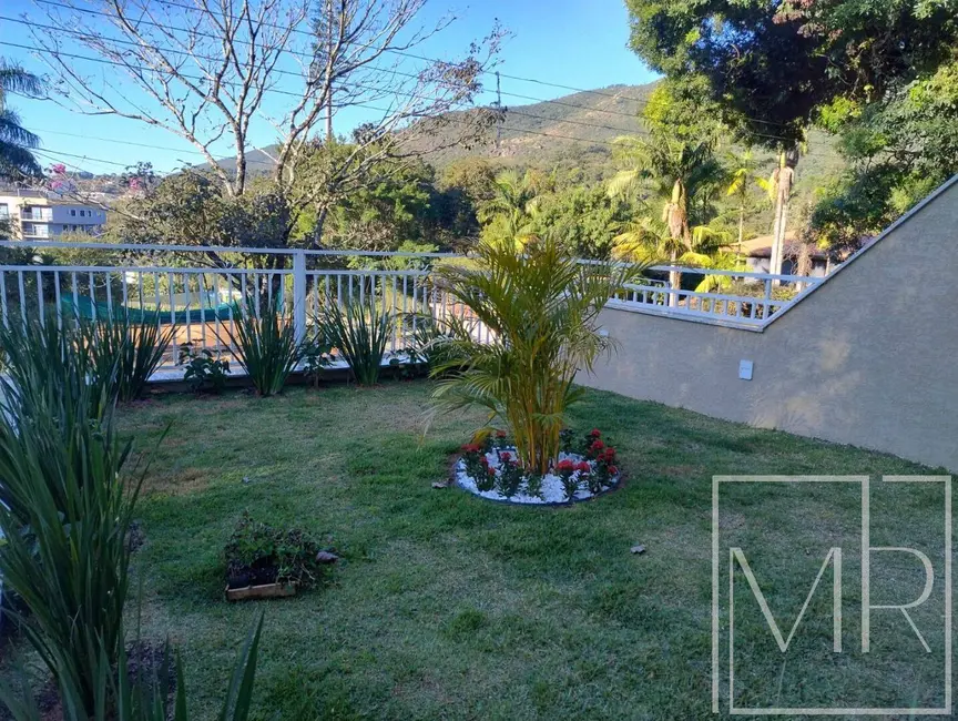Foto 8 de Casa com 3 quartos à venda, 360m2 em Nova Gardênia, Atibaia - SP