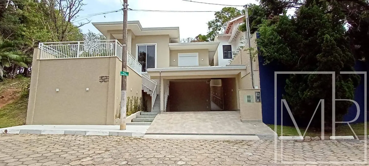 Foto 3 de Casa com 3 quartos à venda, 360m2 em Nova Gardênia, Atibaia - SP
