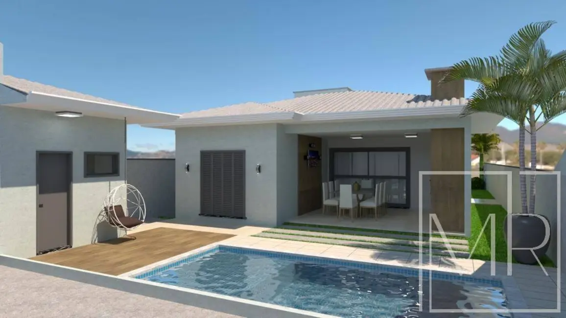 Foto 1 de Casa com 3 quartos à venda, 360m2 em Nova Gardênia, Atibaia - SP