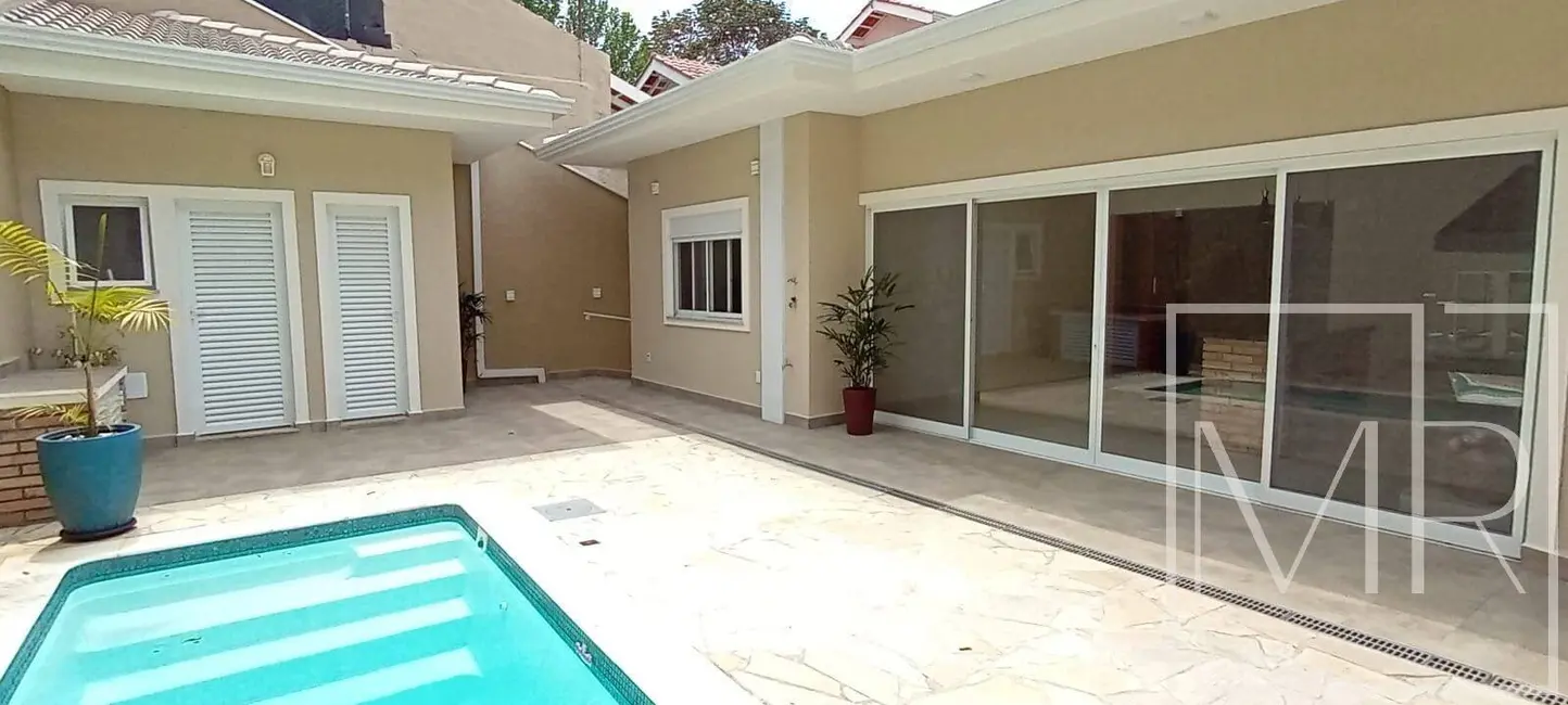 Foto 5 de Casa com 3 quartos à venda, 360m2 em Nova Gardênia, Atibaia - SP
