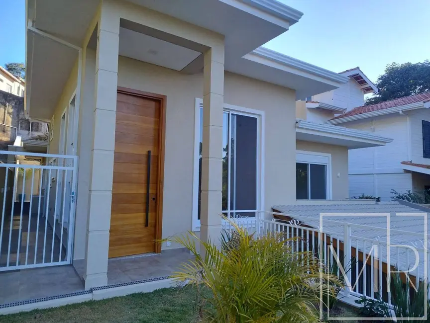 Foto 2 de Casa com 3 quartos à venda, 360m2 em Nova Gardênia, Atibaia - SP