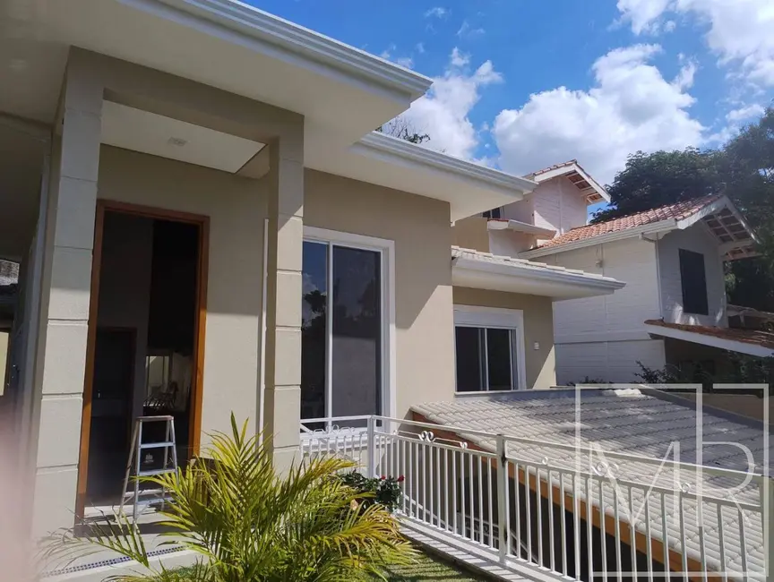 Foto 6 de Casa com 3 quartos à venda, 360m2 em Nova Gardênia, Atibaia - SP