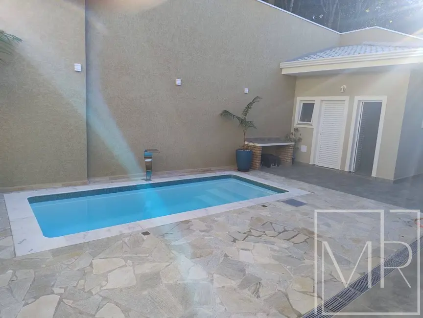 Foto 4 de Casa com 3 quartos à venda, 360m2 em Nova Gardênia, Atibaia - SP