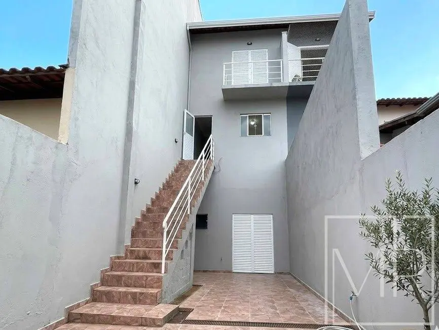 Foto 4 de Casa com 3 quartos à venda, 182m2 em Jardim Brogotá, Atibaia - SP