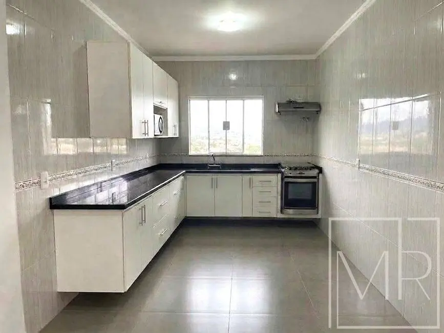 Foto 3 de Casa com 3 quartos à venda, 182m2 em Jardim Brogotá, Atibaia - SP