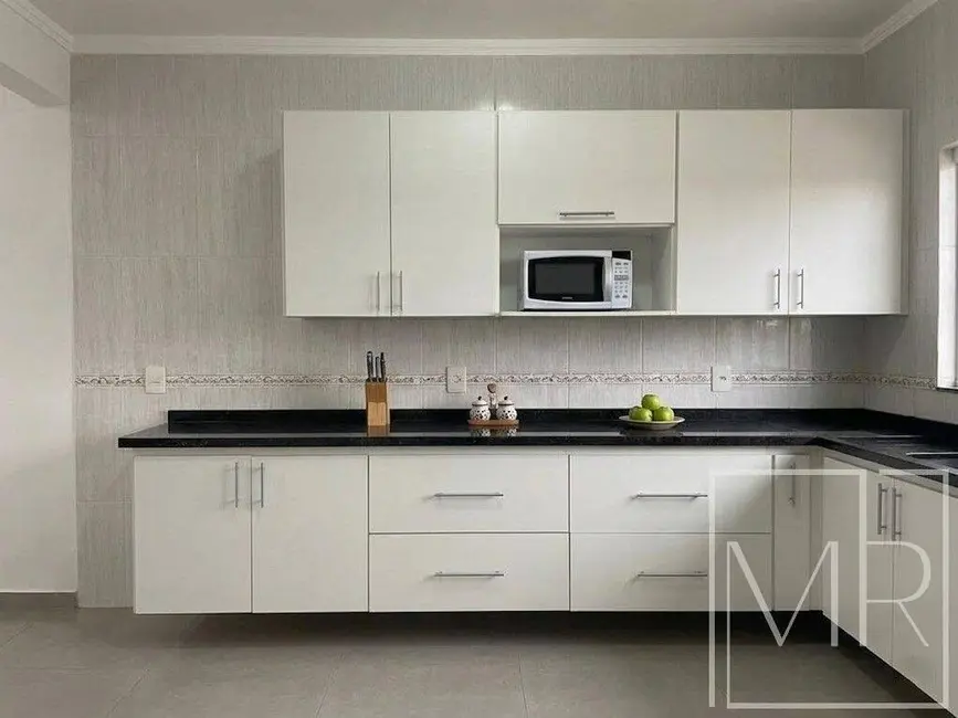 Foto 5 de Casa com 3 quartos à venda, 182m2 em Jardim Brogotá, Atibaia - SP